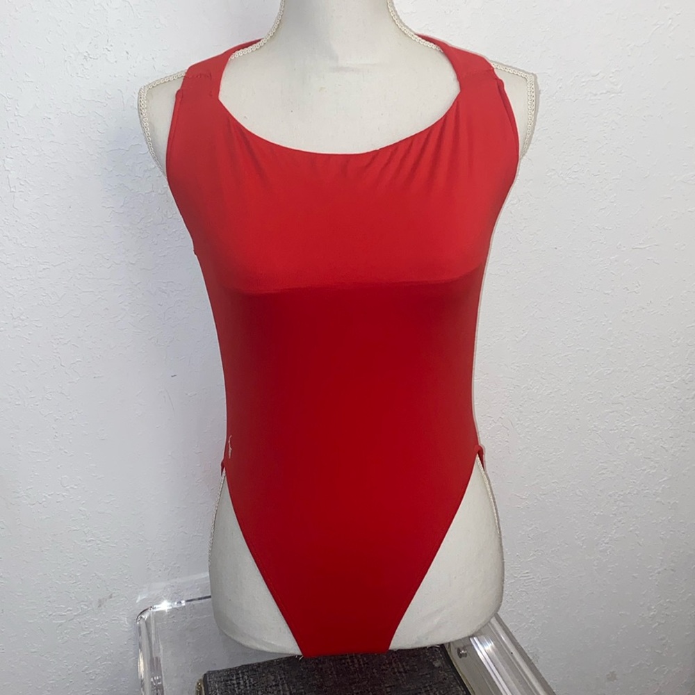 COPY - Polo by Ralph Lauren Swimsuit